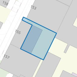 Perceel MTT00-I-4134