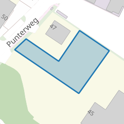 Perceel MTT00-I-4140