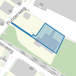 Perceel MTT00-I-4143