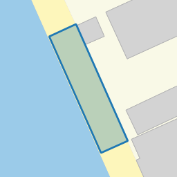 Perceel MTT00-I-4167