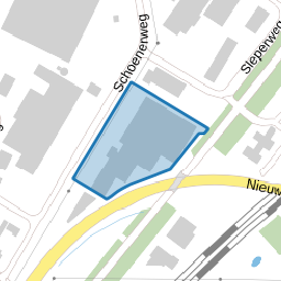 Perceel MTT00-I-4182