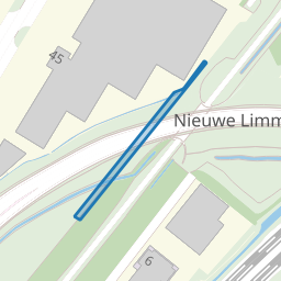 Perceel MTT00-I-4186