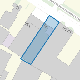 Perceel MTT00-I-4193