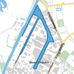 Perceel MTT00-I-4197