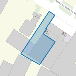 Perceel MTT00-I-4205