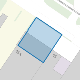 Perceel MTT00-I-4208