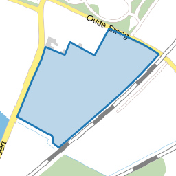 Perceel MTT00-I-4227