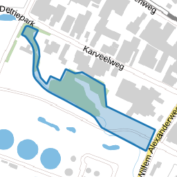 Perceel MTT00-I-4243