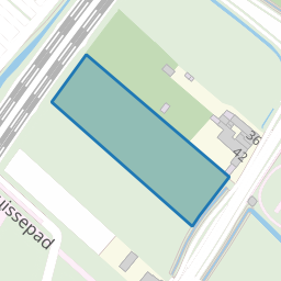 Perceel MTT00-I-4250