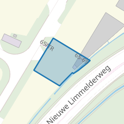 Perceel MTT00-I-4258