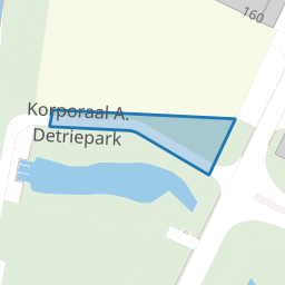 Perceel MTT00-I-4307