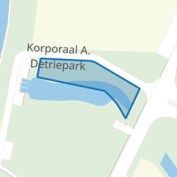 Perceel MTT00-I-4308