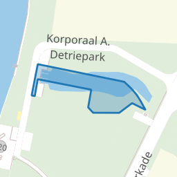 Perceel MTT00-I-4309