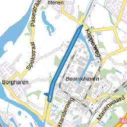 Perceel MTT00-I-4316