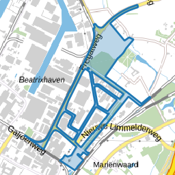 Perceel MTT00-I-4317