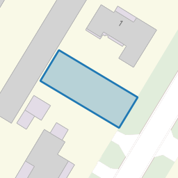 Perceel MTT00-I-4319