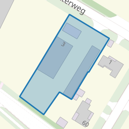 Perceel MTT00-I-4321