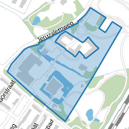 Perceel MTT00-I-4326