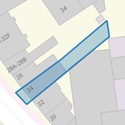 Perceel MTT00-K-1339