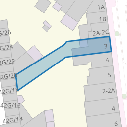 Perceel MTT00-K-1642