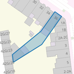 Perceel MTT00-K-1651