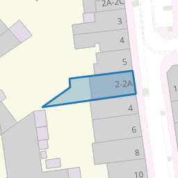 Perceel MTT00-K-1674