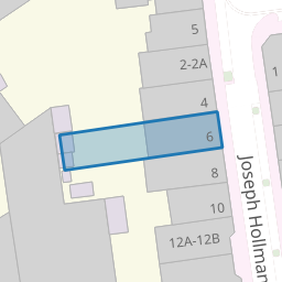 Perceel MTT00-K-1703