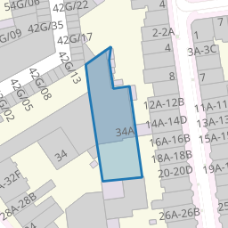 Perceel MTT00-K-1767