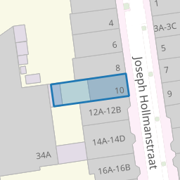 Perceel MTT00-K-1768
