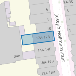 Perceel MTT00-K-1769