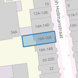 Perceel MTT00-K-1771