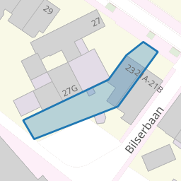 Perceel MTT00-K-1802