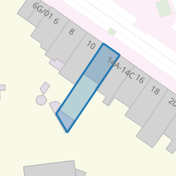 Perceel MTT00-K-1840