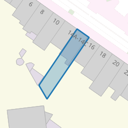 Perceel MTT00-K-1841