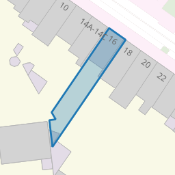 Perceel MTT00-K-1842