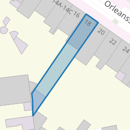 Perceel MTT00-K-1843