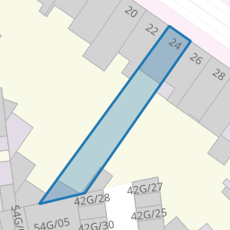 Perceel MTT00-K-1846