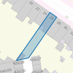 Perceel MTT00-K-1847