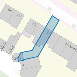 Perceel MTT00-K-2092