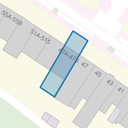 Perceel MTT00-K-2099