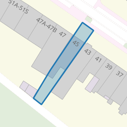 Perceel MTT00-K-2100