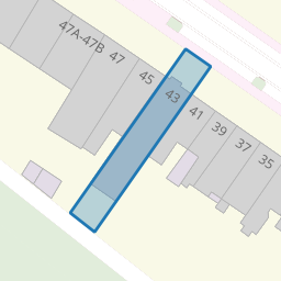 Perceel MTT00-K-2101