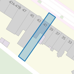 Perceel MTT00-K-2102