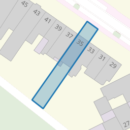 Perceel MTT00-K-2105