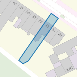 Perceel MTT00-K-2106