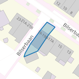 Perceel MTT00-K-2110