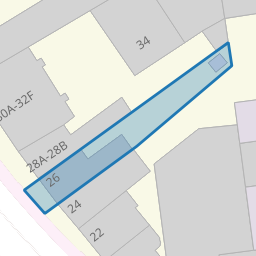 Perceel MTT00-K-2206