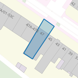 Perceel MTT00-K-2222