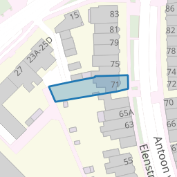 Perceel MTT00-K-2234