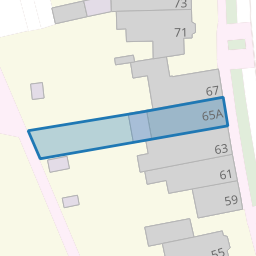 Perceel MTT00-K-2236